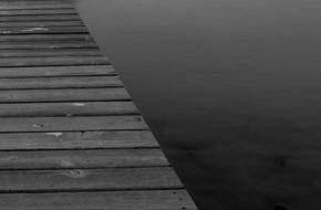 Lake Mille Lacs, Minnesota